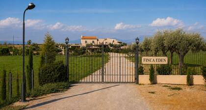 Finca Eden