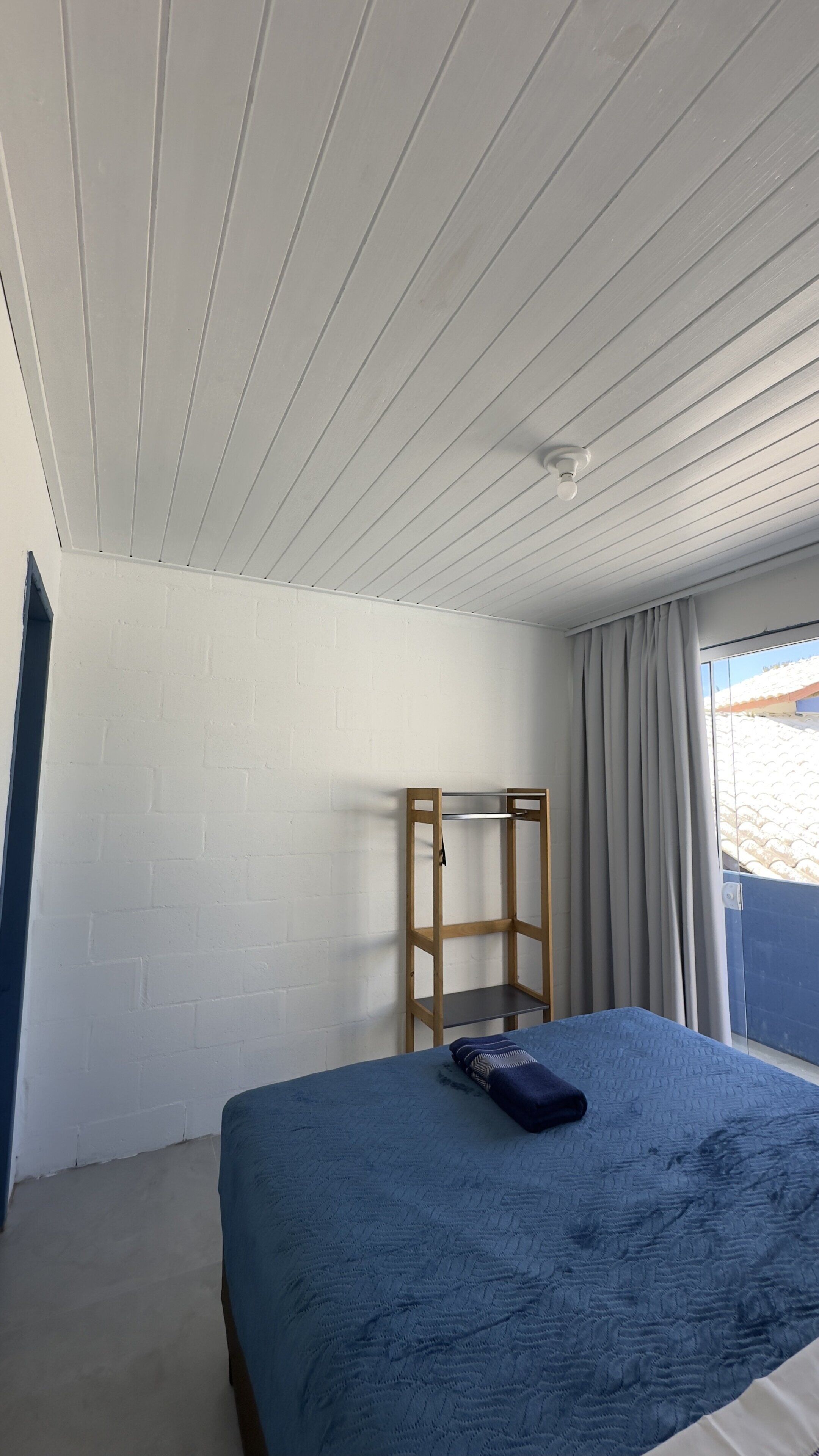 Standaard kamer, 1 twee- of 2 eenpersoonsbedden, 1 queensize bed, airconditioning | Gratis wifi