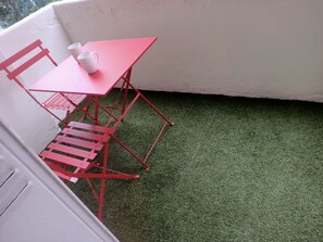 室外用餐