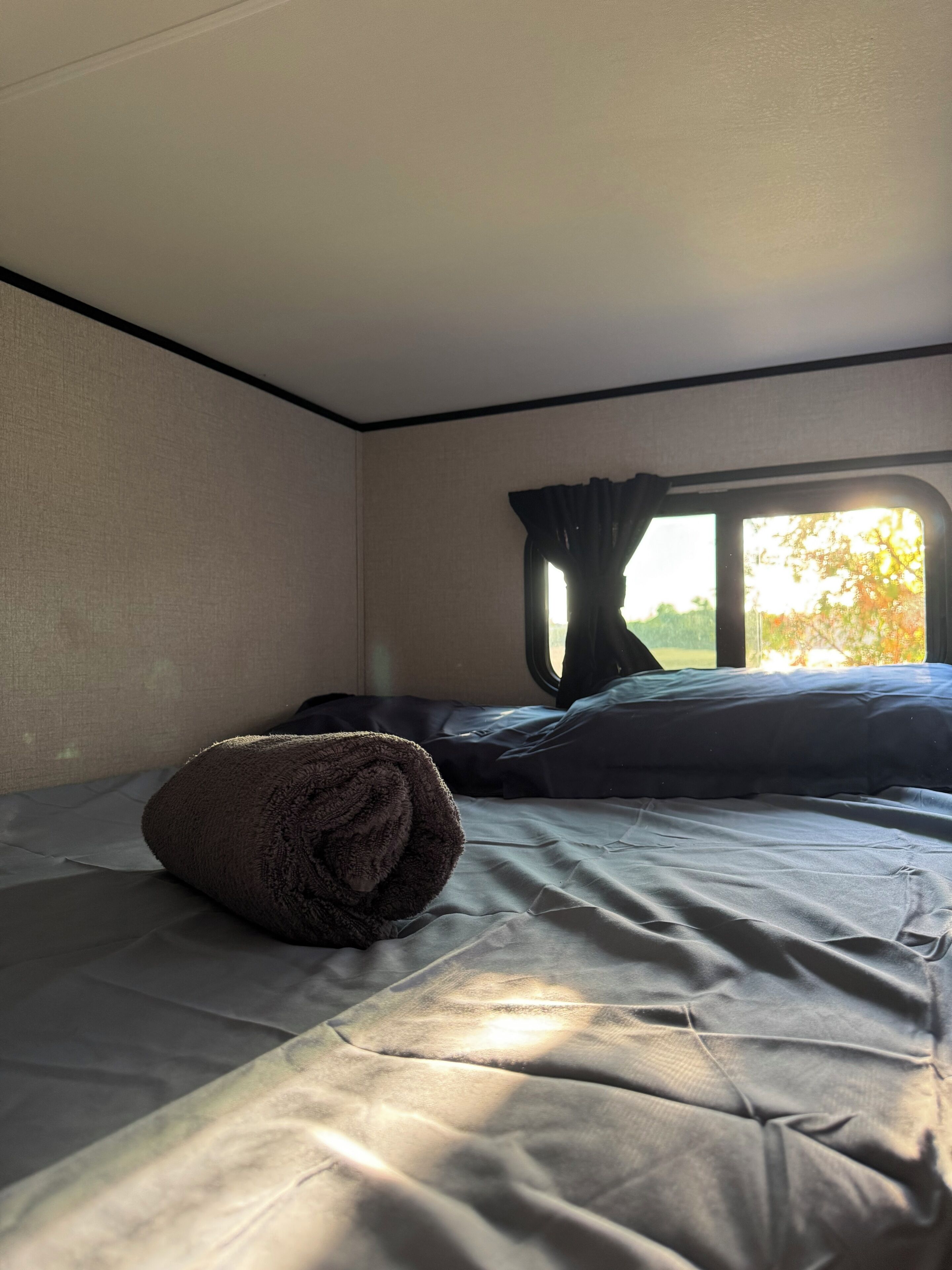 Bed sheets