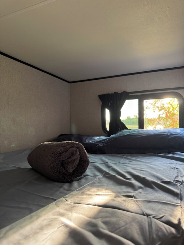 Room - Nature Retreat (Mildmay)