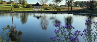 Nature Retreat