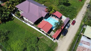 House, 4 Bedrooms, Accessible, Smoking | Exterior - Casa Playa Cieneguita (Puerto Cortés)