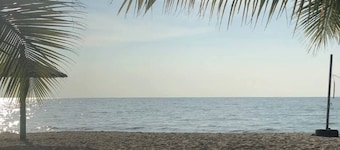 Casa Playa Cieneguita