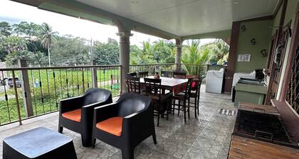 Casa Playa Cieneguita