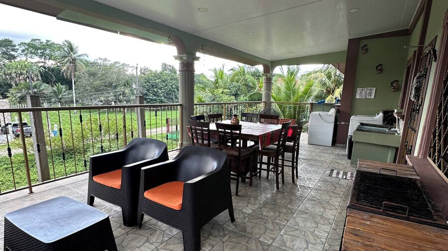 Casa Playa Cieneguita