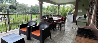Casa Playa Cieneguita