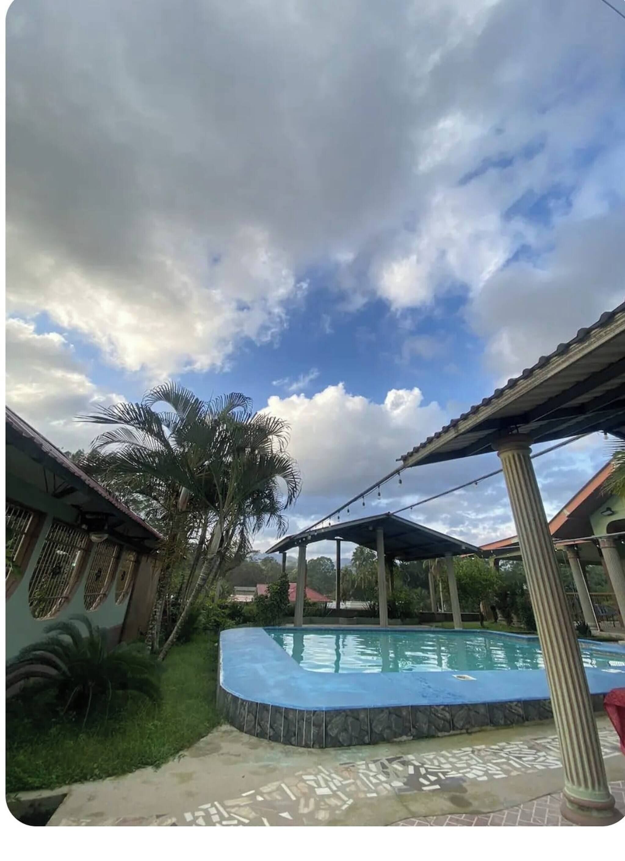 House, 4 Bedrooms, Accessible, Smoking | Pool | Outdoor pool