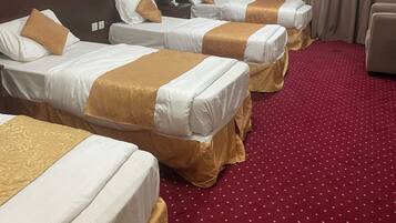 Economy Single Room