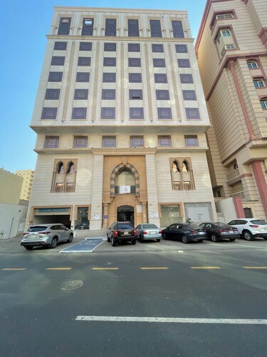 Rimas Al Anoud Hotel