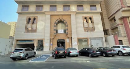 Rimas Al Anoud Hotel