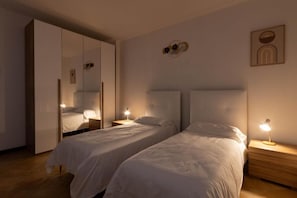 Basic Twin Room - Locanda Antica Bribano (Sedico)
