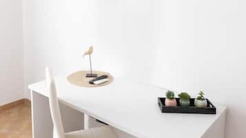 Basic-Zweibettzimmer | Innenbereich