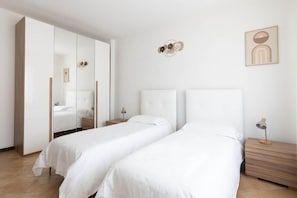 Basic Twin Room - Locanda Antica Bribano (Sedico)