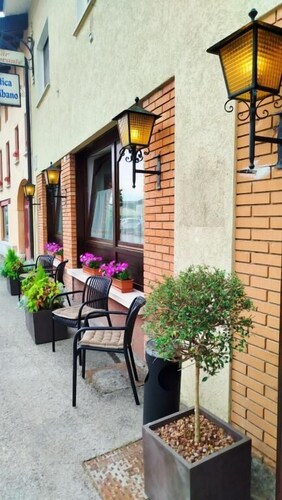 Locanda Antica Bribano