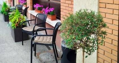 Locanda Antica Bribano