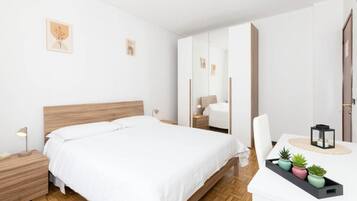 Bureau, Wi-Fi gratuit