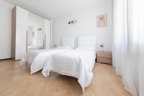 Basic Twin Room | Spa - Locanda Antica Bribano (Sedico)