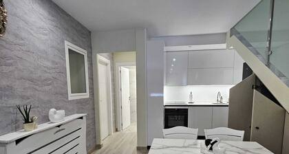 La Herencia B. Fully equipped duplex.