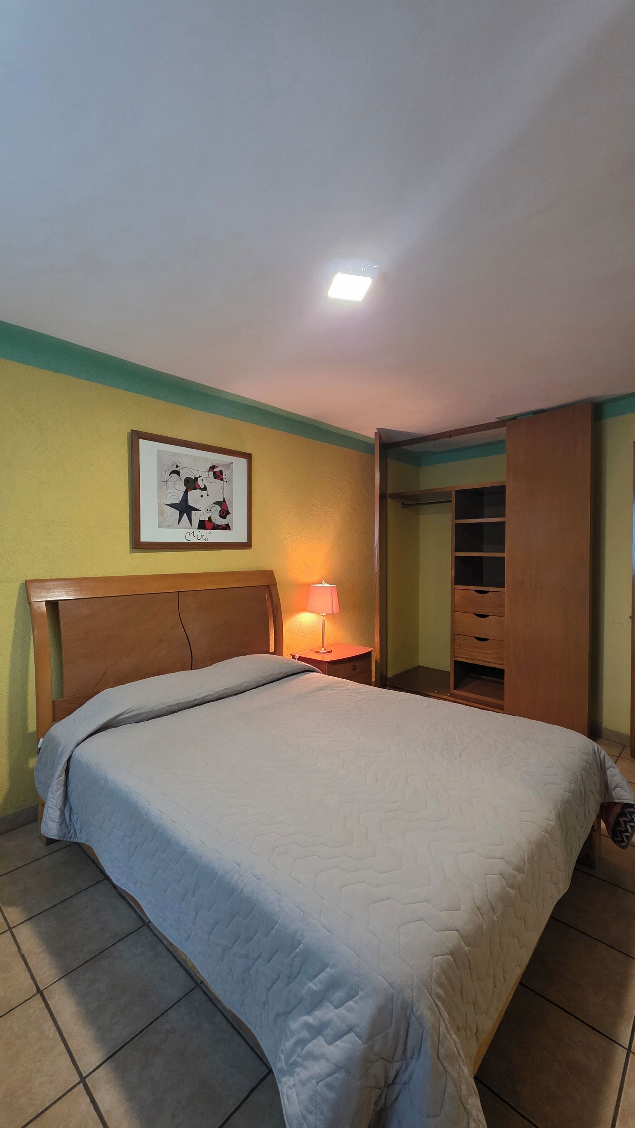 Habitación