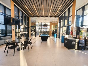 Sala de jocs