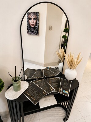 Interieur