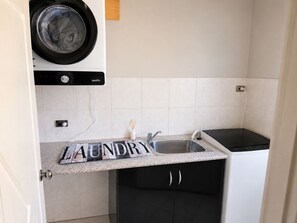 Privékeuken