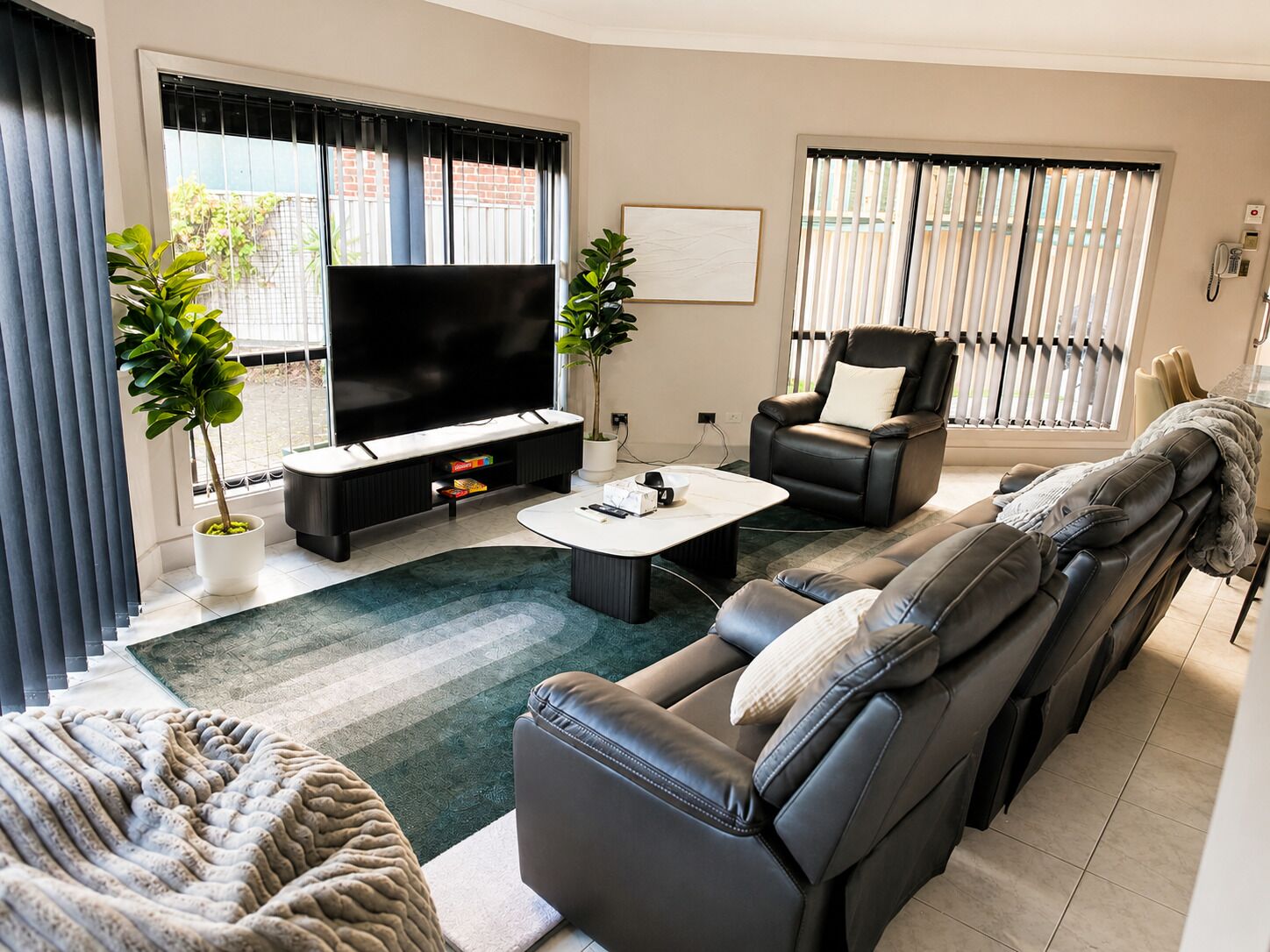 TV