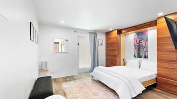 Comfort appartement | Een strijkplank/strijkijzer, gratis wifi