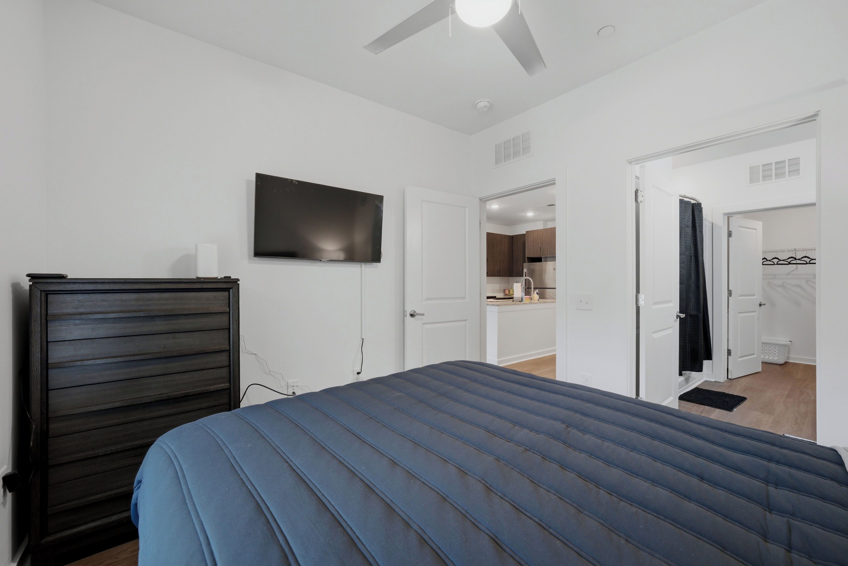 1 habitación, wifi gratis y ropa de cama 