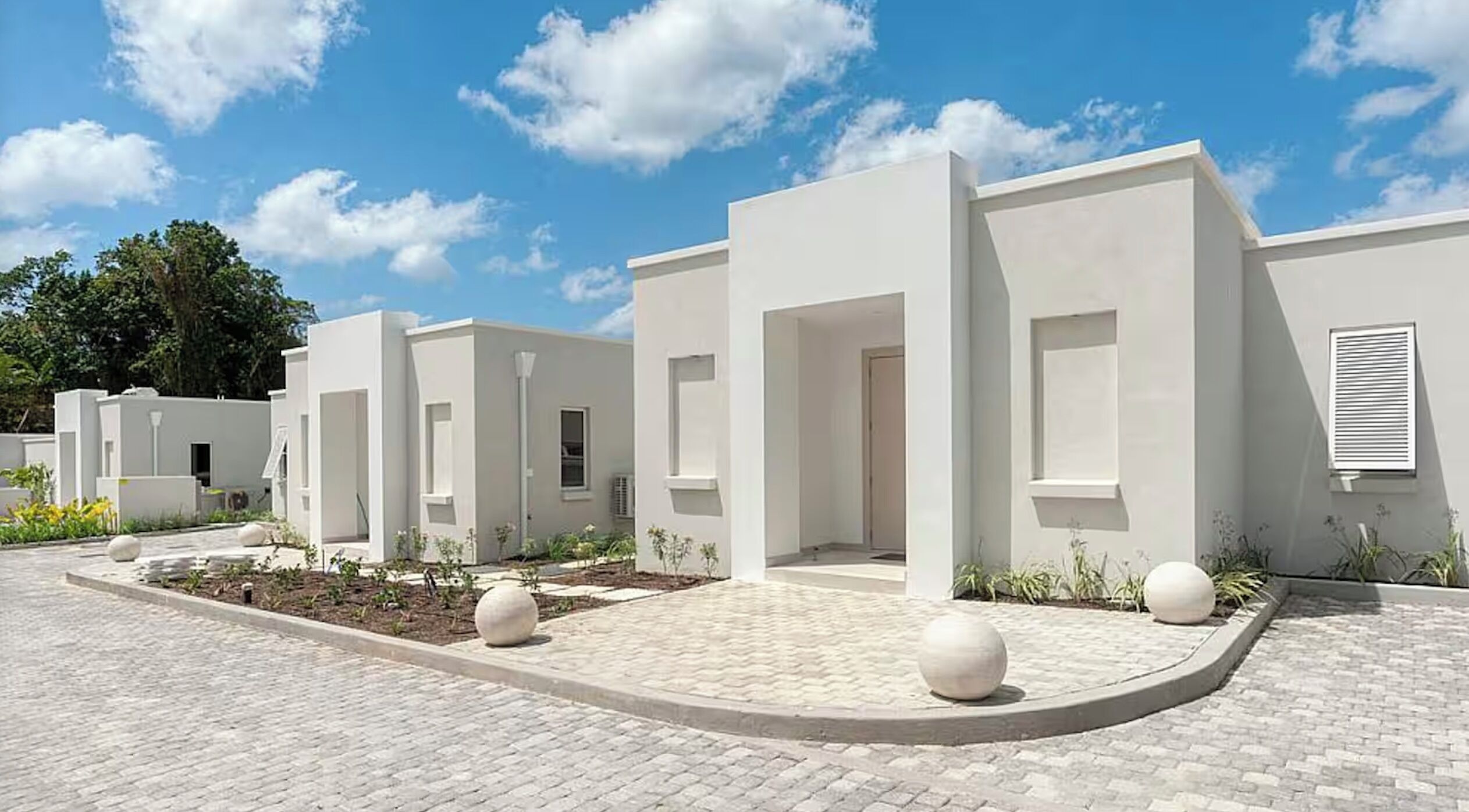 Villa, 3 Bedrooms, Private Pool, Garden View | Exterior