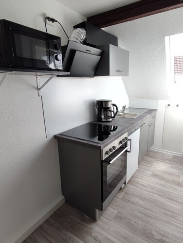 Vacation Rentals in Beautiful Obersulm!