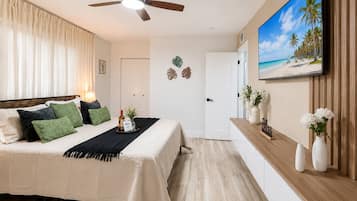 1 chambre
