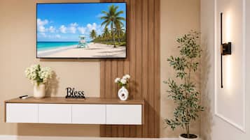 House, Accessible | 1 bedroom