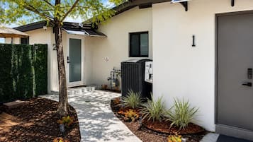 House, Accessible