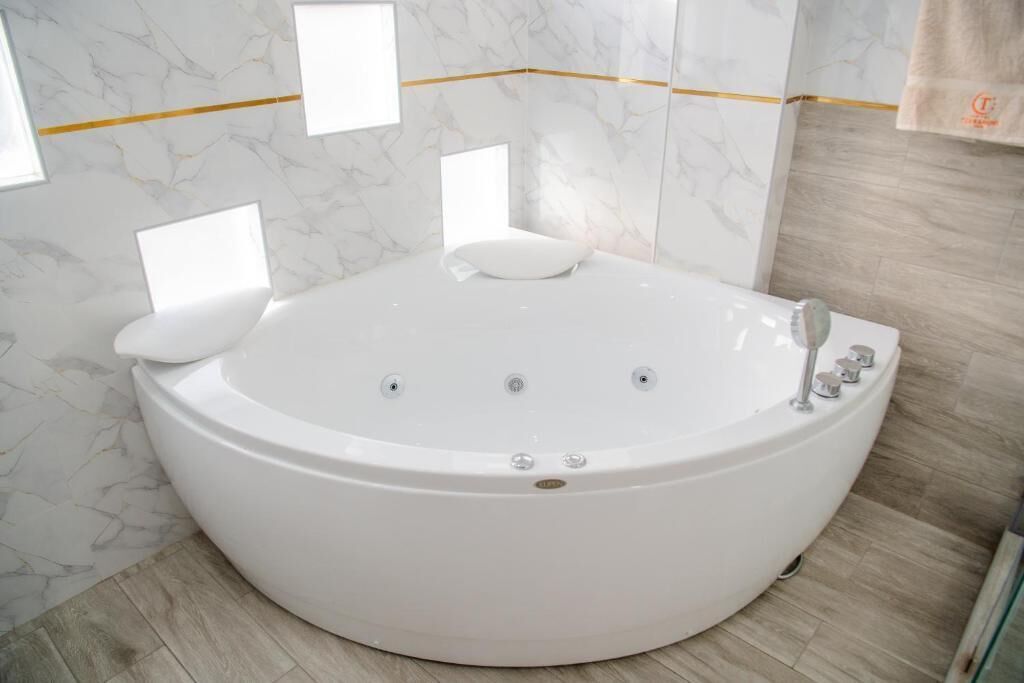 Badkamer
