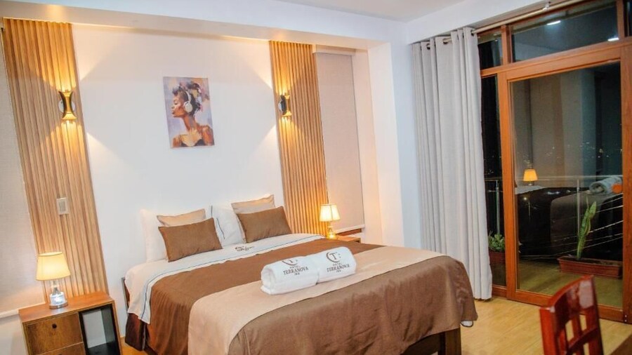 Hotel Terranova