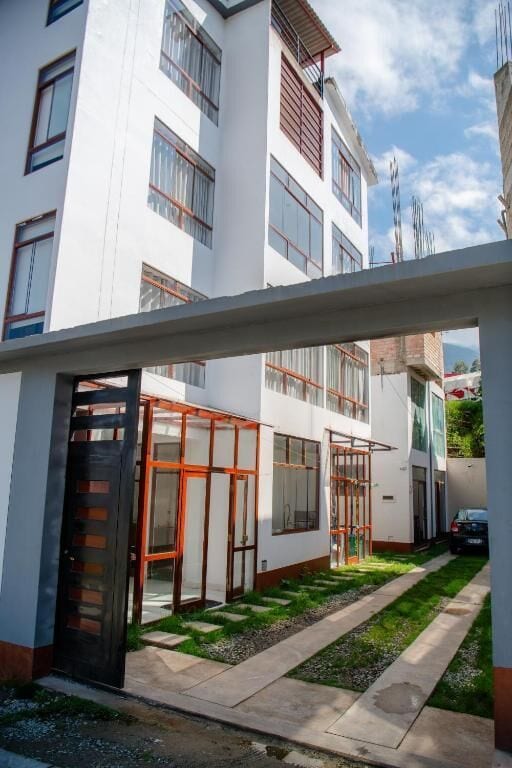Exterieur