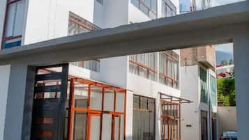 Exterieur