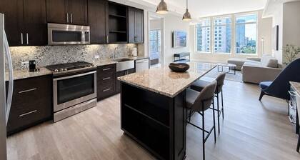 Level Dallas Uptown