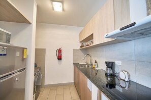 Cucina privata