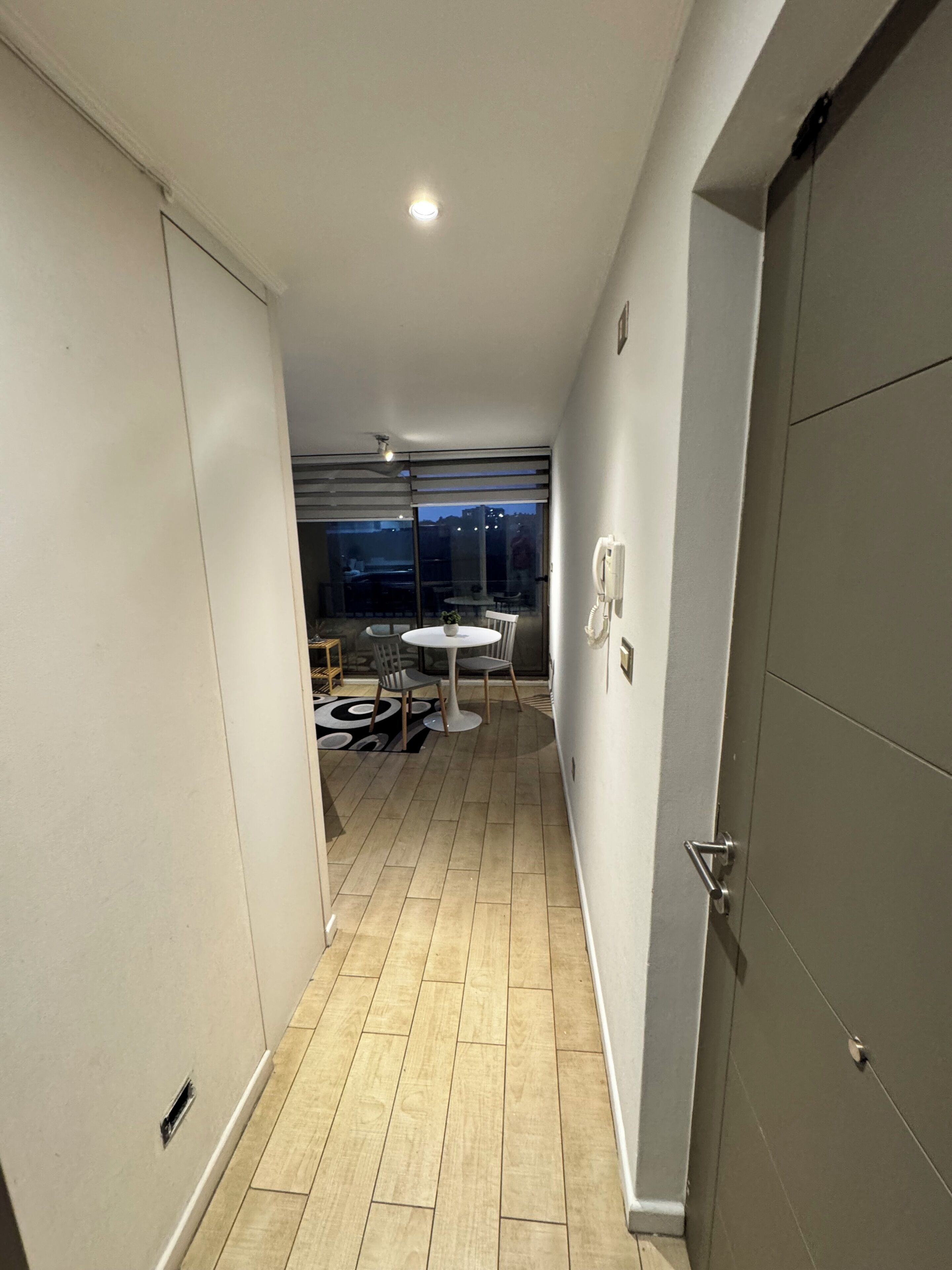 Intérieur