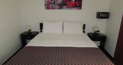 Hotel Central