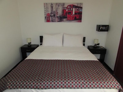 Hotel Central