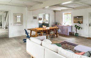 Smart-TV, Kamin