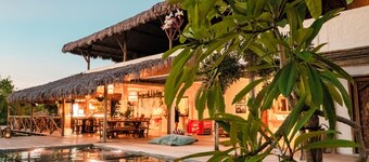 VENTURA BARRA GRANDE