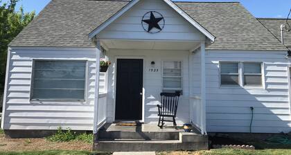 Vintage 1960s Vibe with Modern Amenities