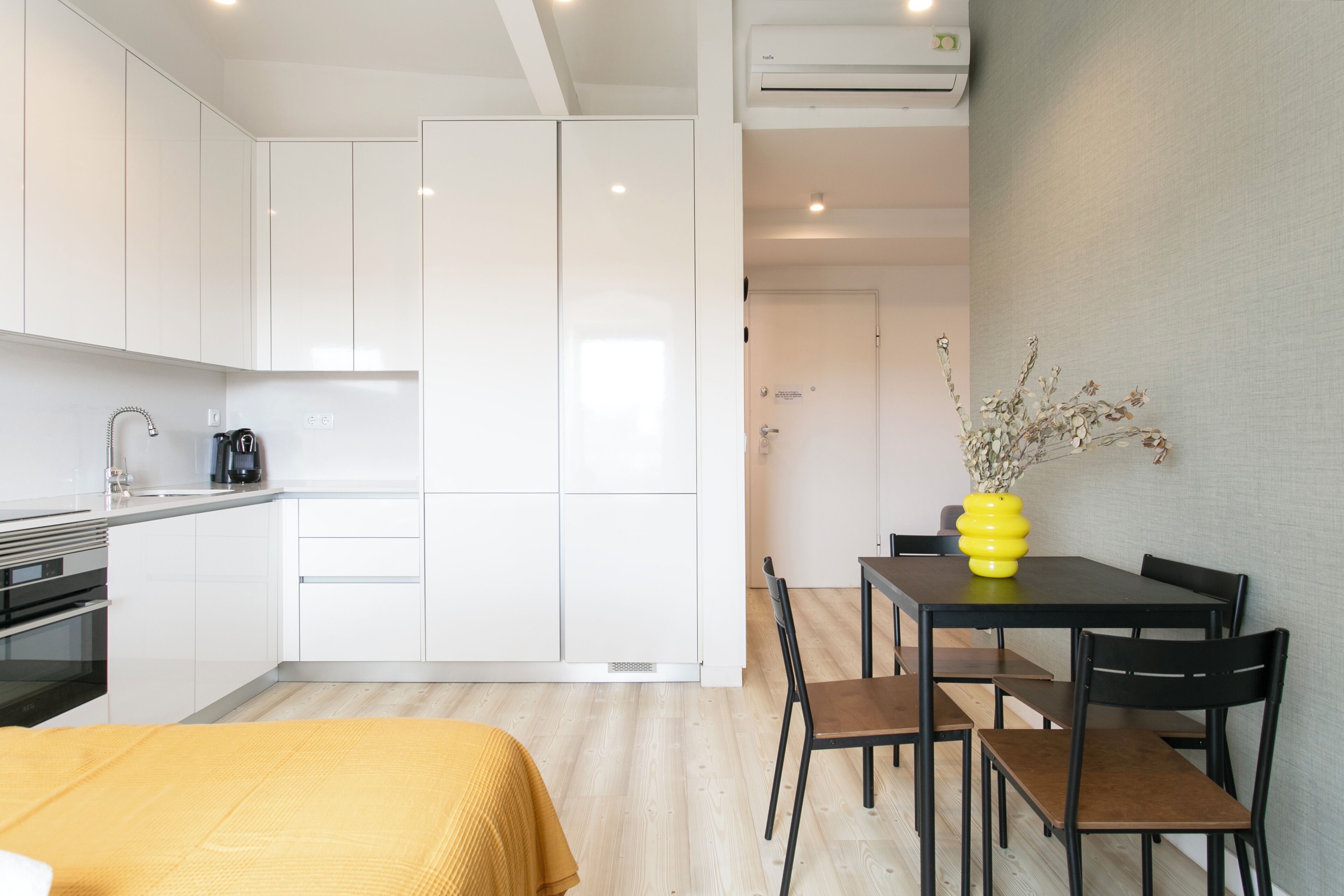 Cucina privata