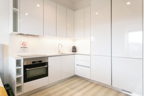 Privékeuken
