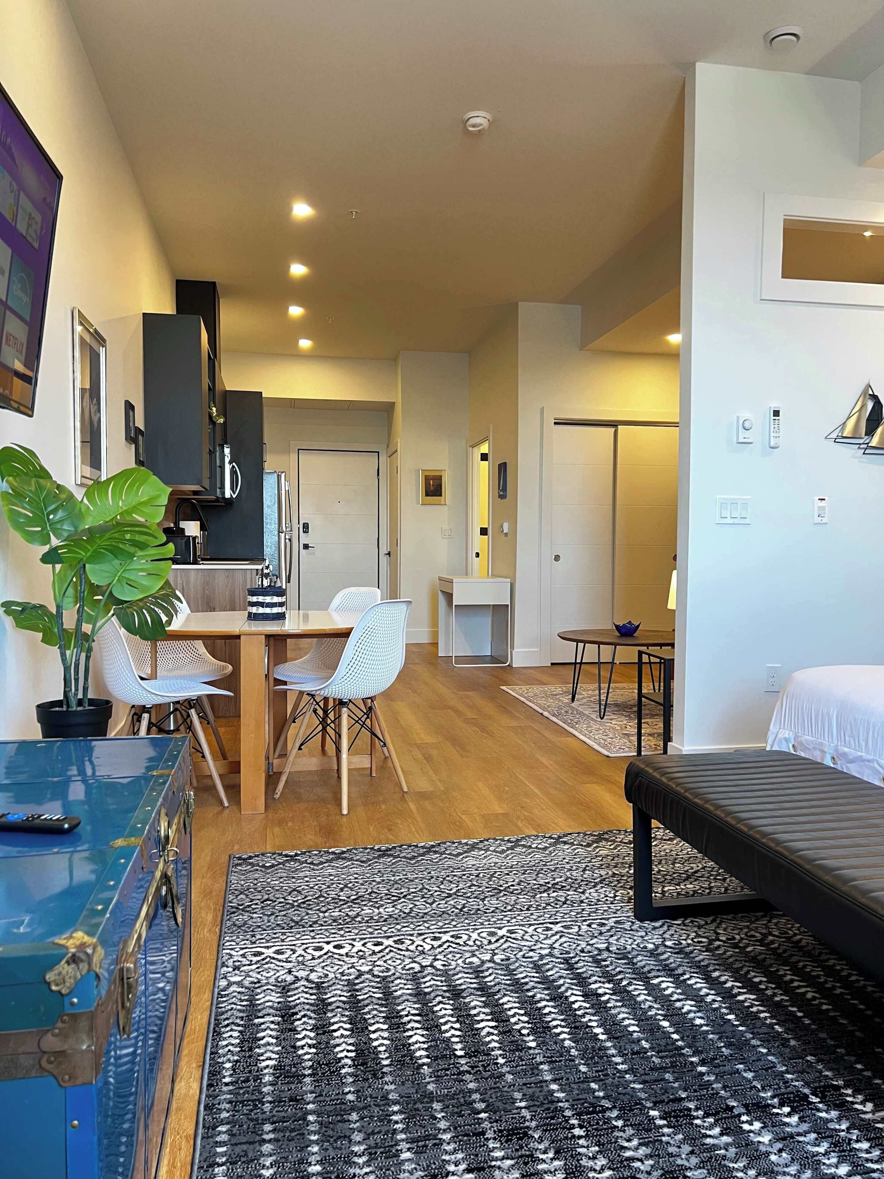 Interieur